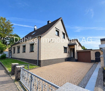 Front-/Seitenansicht