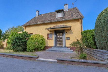 Die Außenansicht