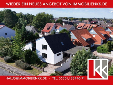 Willkommen Zuhause