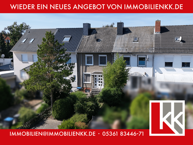 Willkommen Zuhause