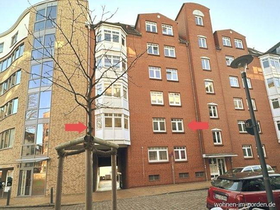 Straßenansicht
