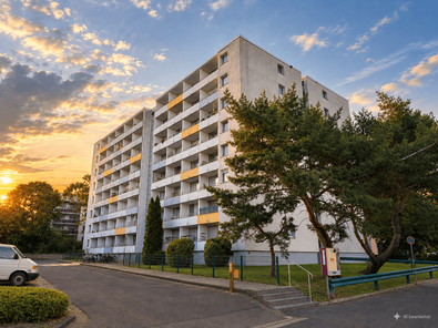 10202 Marburger Str. 65 - Außenbild