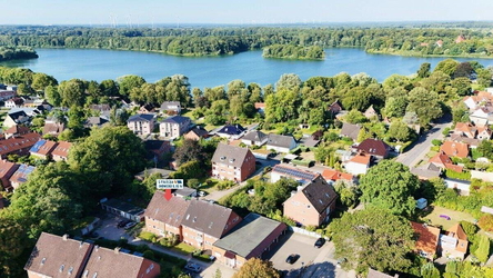 Luftaufnahme