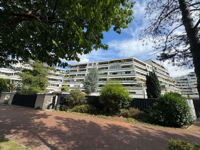 Süd-/Westansicht