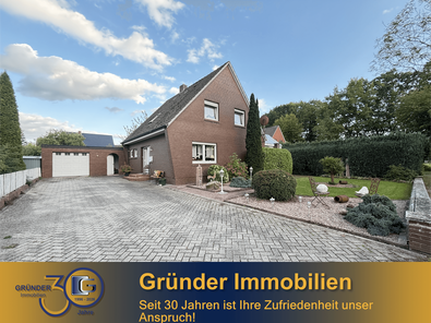 Einfamilienhaus