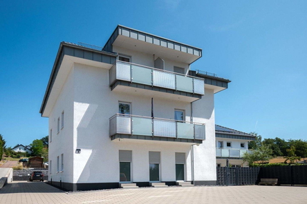 Appartementhaus