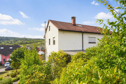 Aussicht