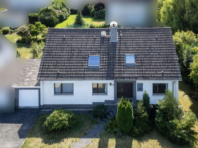 Haus Neu