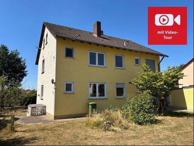 Nord-Ostansicht