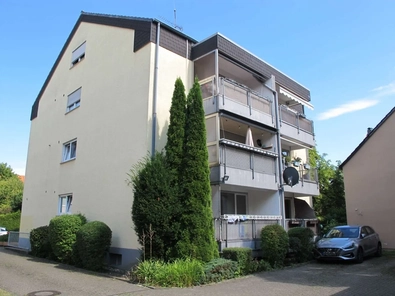 Rückansicht