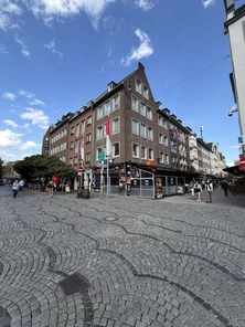 Bolkerstrasse