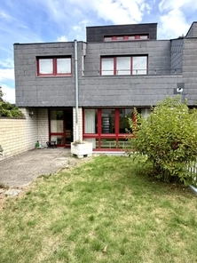 Gartenansicht