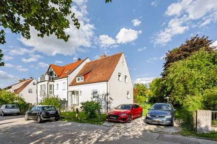 Aussenansicht