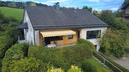 Südansicht