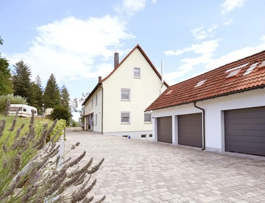 Außenaufnahme
