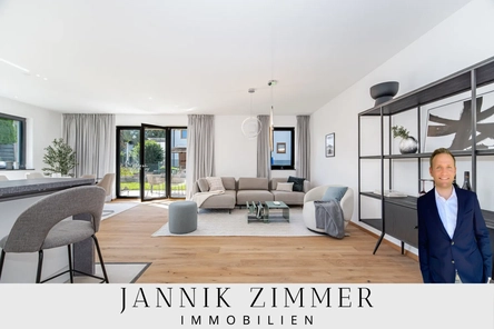 JANNIK ZIMMER Immobilien