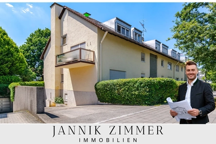JANNIK ZIMMER Immobilien