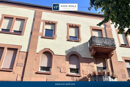 Aussenansicht