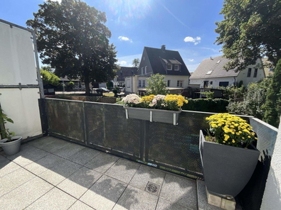 Südbalkon