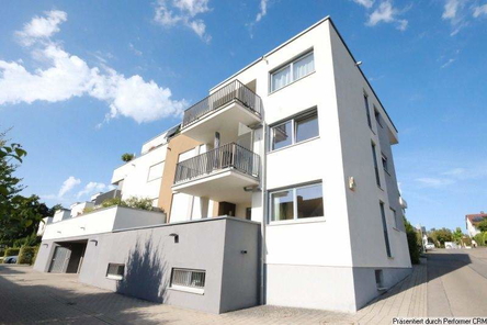 Hausansicht Südost
