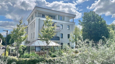 Seitenansicht