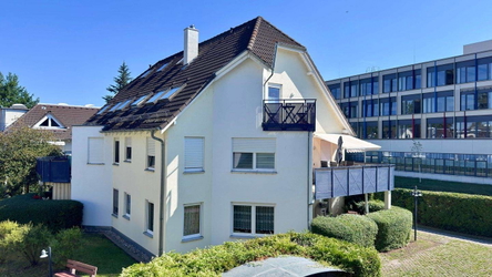 Seitenansicht