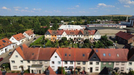 Frontansicht