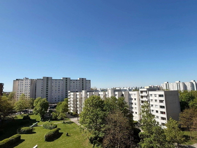 Ausblick