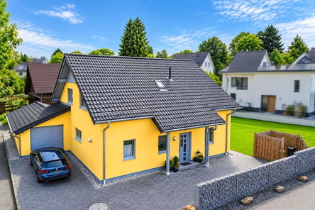 Frontansicht