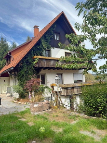 Heimat Schwarzwald