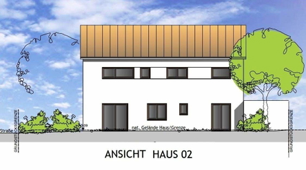 Ansicht