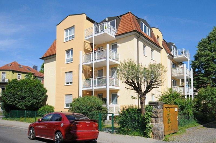 Ansicht von Südosten