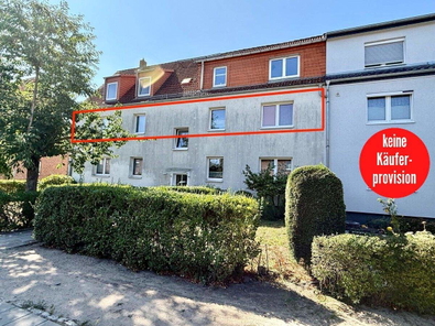 3-Raum Eigentumswohnung