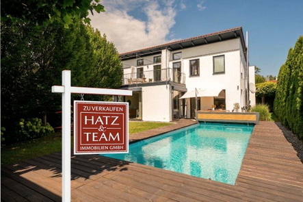 Hatz & Team Immobilien GmbH