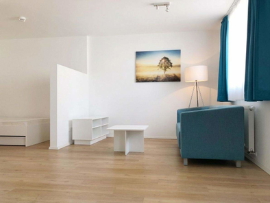 Musterwohnung