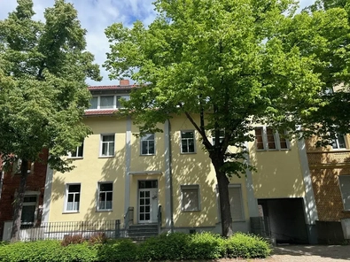 Objektansicht