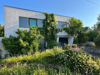 Garage/Werkstatt