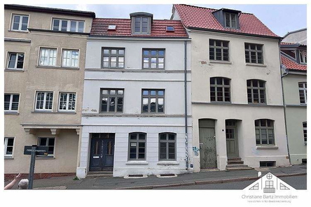 Vorderansicht_Wohnhaus