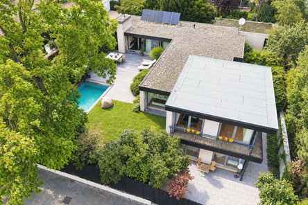 Bungalow in Hannover-Kirchrode