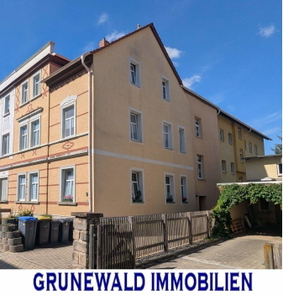 Straßenansicht