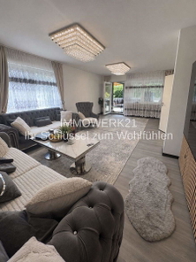 Wohnzimmer EG