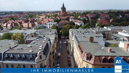 Wohnumfeld