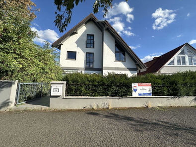 Hausansicht_Eingang EG