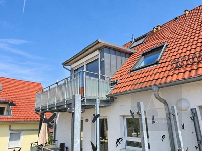 Westbalkon