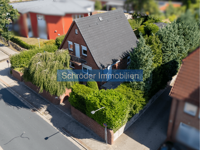 Ein Zuhause mit Herz! Ankommen, wohlfühlen und bleiben