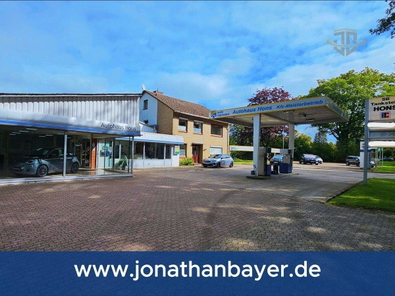 Frontaufnahme