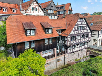 Außen