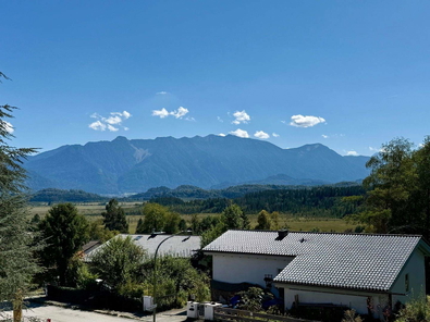 Der Ausblick