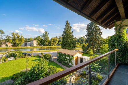 Visualisierung Ausblick