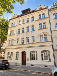 Das Haus